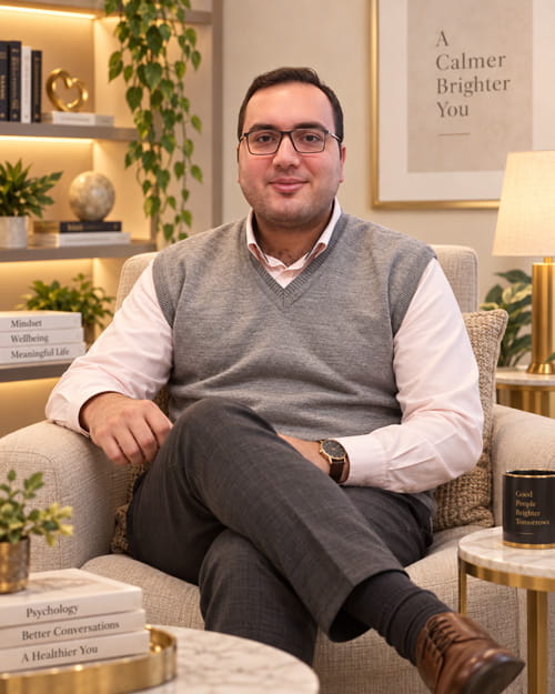 محمدامین جزایری